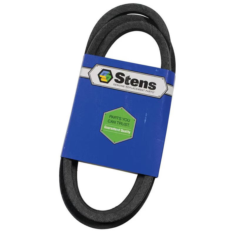 REPLACES EXMARK DECK BELT 1 - 323734 - SL METRO 32" 1323734SL 81" 5 8" STENS 265 - 460 - OPE Quality Parts