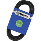 REPLACES JOHN DEERE DECK BELT M169485 FITS X330 X350 X354 X370 STENS 266 - 295 - OPE Quality Parts