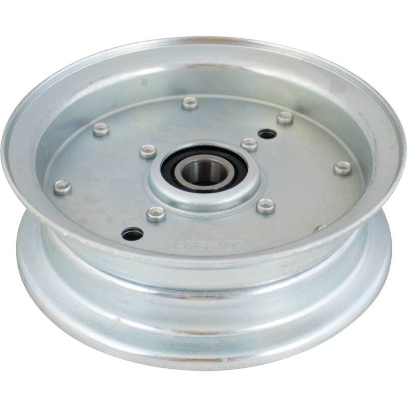 REPLACES HUSQVARNA FLAT IDLER 589766102 EZ FITS 4220 4824 MZ 52 8" STENS 280 - 733 - OPE Quality Parts