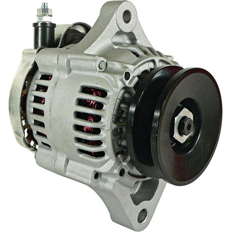 J&N REPLACES DENSO ALTERNATOR ND101211 - 1242 12V 35A ND1012111242 STENS 400 - 52301 - OPE Quality Parts