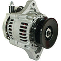 J&N REPLACES DENSO ALTERNATOR ND101211 - 1242 12V 35A ND1012111242 STENS 400 - 52301 - OPE Quality Parts