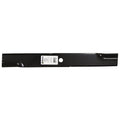 REPLACES KUBOTA STANDARD BLADE 70000 - 25010 FOR 20.5IN DECK 20 1 2" STENS 330 - 241 - OPE Quality Parts