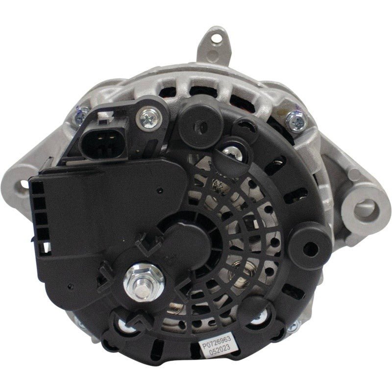 J&N REPLACES BOSCH ALTERNATOR F000BL0310 312GR 314G 316GR SKID STENS 400 - 24318 - OPE Quality Parts
