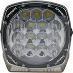 REPLACES MOJAVE LED RACING LIGHT 13000 LUMENS SPOT FLOOD 12.500A 150W STENS TLM8 - OPE Quality Parts