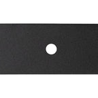 SILVER STREAK TOOTHED BLADE 320244 61" DECK 320245B 70134KT 70134 STENS 362 - 648 - OPE Quality Parts