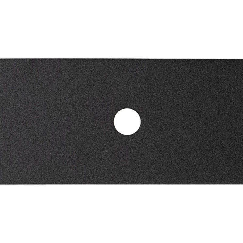 SILVER STREAK TOOTHED BLADE 320244 61" DECK 320245B 70134KT 70134 STENS 362 - 648 - OPE Quality Parts
