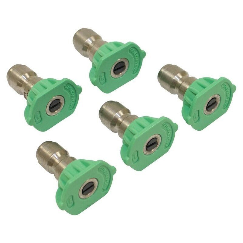 REPLACES GENERAL PUMP PRESSURE WASHER NOZZLE SHC25035Q 25035Q STENS 758 - 087 - OPE Quality Parts