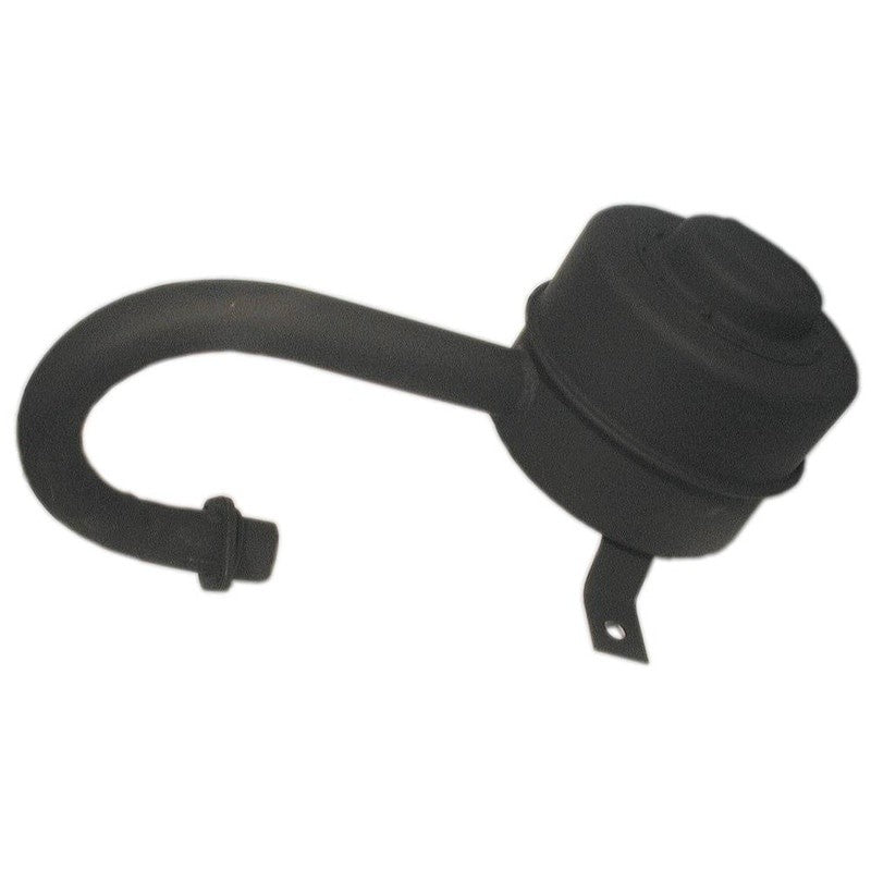 REPLACES SNAPPER MUFFLER 7051996YP RIDERS 12 12.5HP 1IN OD PIPE 1" STENS 105 - 304 - OPE Quality Parts