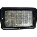 TIGER LIGHTS REPLACES MACDON CAB HEADLIGHT AFH209736 JOHN DEERE STENS TL8350 - OPE Quality Parts