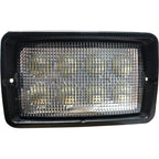 TIGER LIGHTS REPLACES MACDON CAB HEADLIGHT AFH209736 JOHN DEERE STENS TL8350 - OPE Quality Parts