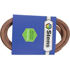REPLACES JOHN DEERE DRIVE BELT 71460064 WRIGHT QUIKTRAK 648R 652R STENS 265 - 668 - OPE Quality Parts