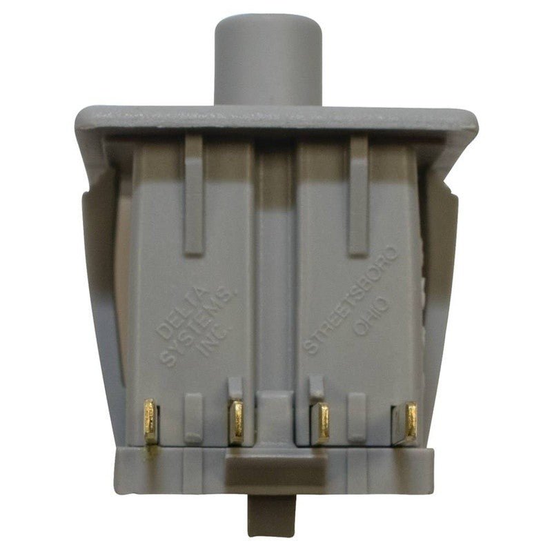 DELTA SEAT SWITCH GY20073 FOR CRAFTSMAN RZT MOWERS 6444603 92H STENS 430 - 780 - OPE Quality Parts