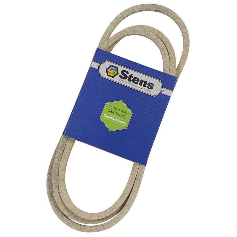 REPLACES CUB CADET DECK BELT 02000653 ENFORCER FITS 54 OCC02000653 STENS 265 - 519 - OPE Quality Parts