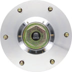 REPLACES EXMARK SPINDLE ASSEMBLY 109 - 6917 NEXT LASER Z FOR 1096917 STENS 285 - 887 - OPE Quality Parts
