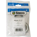 REPLACES CUB CADET BEARING WITH COLLAR 120081 FOR FITS 100 102 61" STENS 225 - 317 - OPE Quality Parts