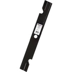 REPLACES EXMARK NOTCHED HI - LIFT BLADE 103 - 6403 - S LAZER Z 540 000+ STENS 355 - 287 - OPE Quality Parts