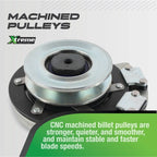 XTREME PTO CLUTCH 5218 - 24 WARNER FOR TRACTORS 521824 C46504 STENS X0255A - OPE Quality Parts