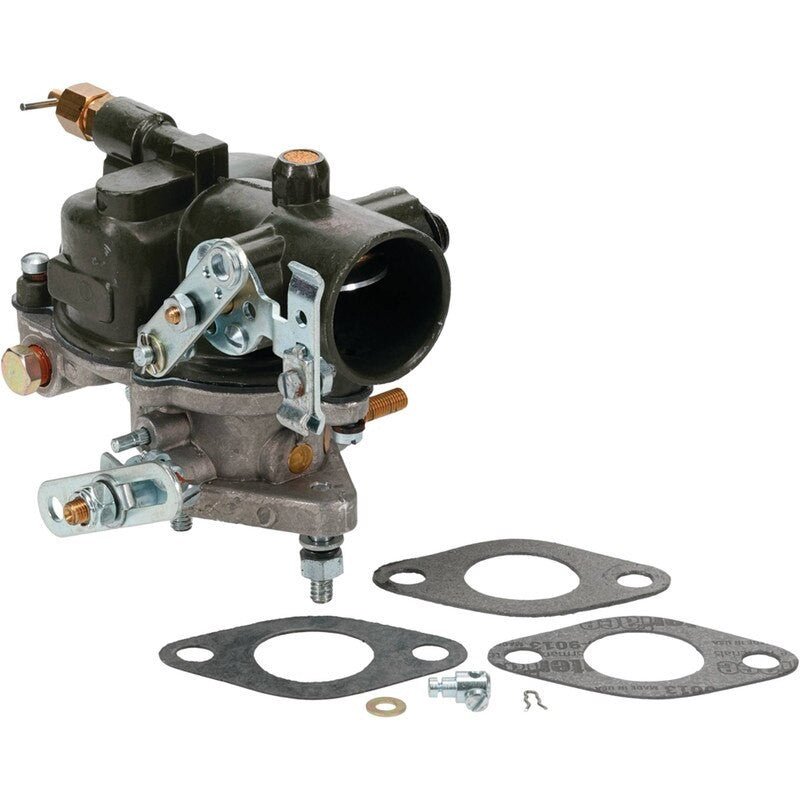 REPLACES MASSEY FERGUSON CARBURETOR 517098M91 TE20 TO20 TO30 B15 STENS 1203 - 0003 - OPE Quality Parts