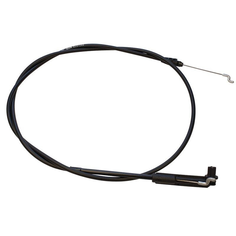 REPLACES TORO BRAKE CABLE 104-8676 22" RECYCLER 58" Z ENDS 1048676 STENS 290-919