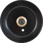 REPLACES CUB CADET SPINDLE ASSEMBLY 618P09236 FITS XT1 - GT54 ZT1 STENS 285 - 698 - OPE Quality Parts