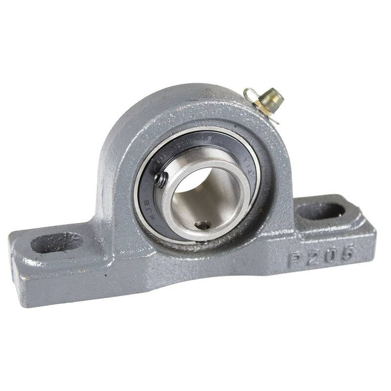 REPLACES WOODS PILLOW BLOCK BEARING 70345 GRASSHOPPER 700 900 750" STENS 230 - 437 - OPE Quality Parts