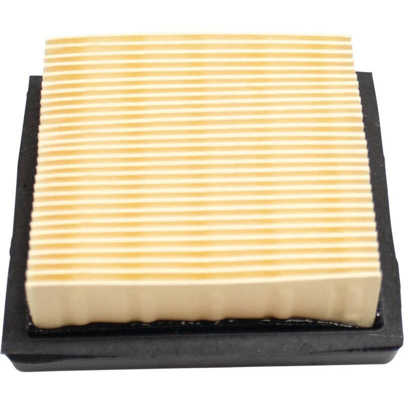 REPLACES RYOBI AIR FILTER 900777005 FITS RY0 RY4 BLOWERS 3 1 2" 4" STENS 100 - 924 - OPE Quality Parts