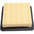 REPLACES RYOBI AIR FILTER 900777005 FITS RY0 RY4 BLOWERS 3 1 2" 4" STENS 100 - 924 - OPE Quality Parts