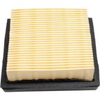 REPLACES RYOBI AIR FILTER 900777005 FITS RY0 RY4 BLOWERS 3 1 2" 4" STENS 100 - 924 - OPE Quality Parts