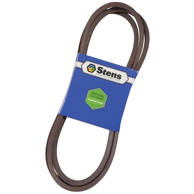 REPLACES CUB CADET DECK BELT 954 - 04137B GT2550 GT2554 490 - 501 - M025 STENS 265 - 700 - OPE Quality Parts