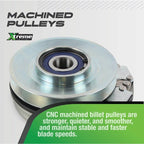 XTREME PTO CLUTCH TCA19141 FITS Z820A Z830A Z840A TCA16999 Z850A STENS X0436A - OPE Quality Parts