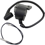 REPLACES HUSQVARNA IGNITION COIL 503639801 394 FITS 394XP 395 STENS 600 - 960 - OPE Quality Parts