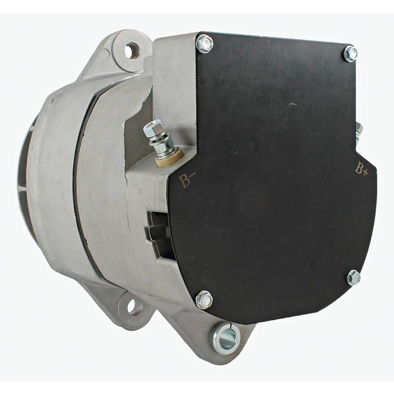 J&N REPLACES DELCO ALTERNATOR 321 - 646 32V 60A 400 - 12126 FOR 7223 STENS 400 - 12727 - OPE Quality Parts