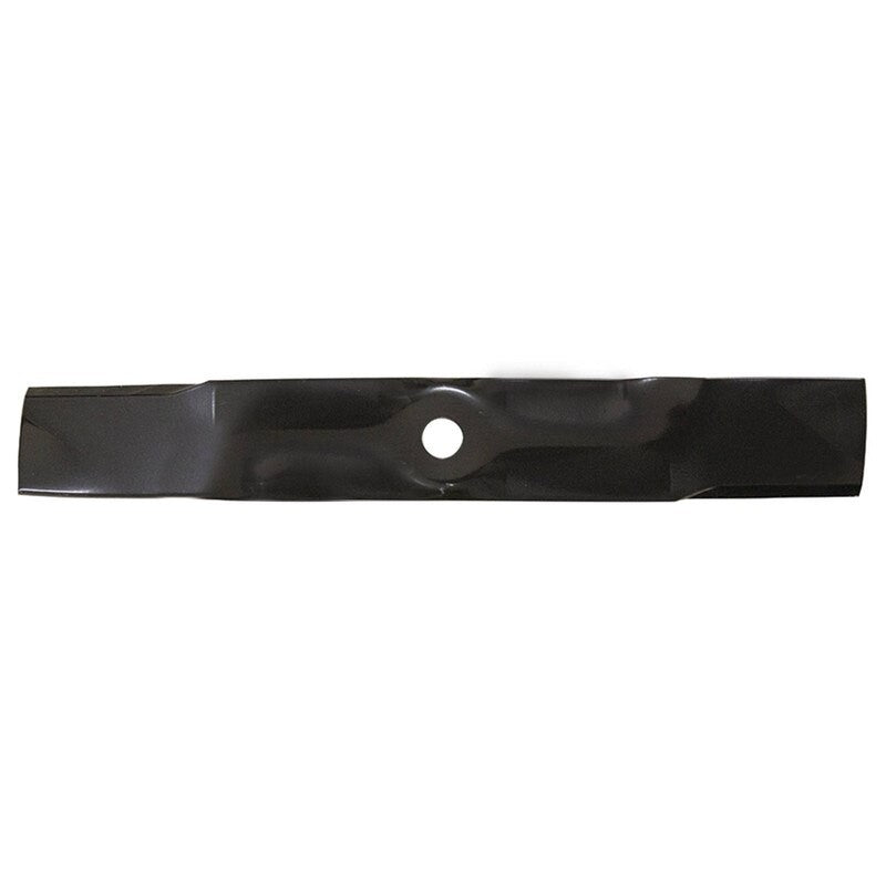 REPLACES JOHN DEERE HI - LIFT BLADE AM146715 17IN AM141907 M127500 STENS 330 - 369 - 6 - OPE Quality Parts