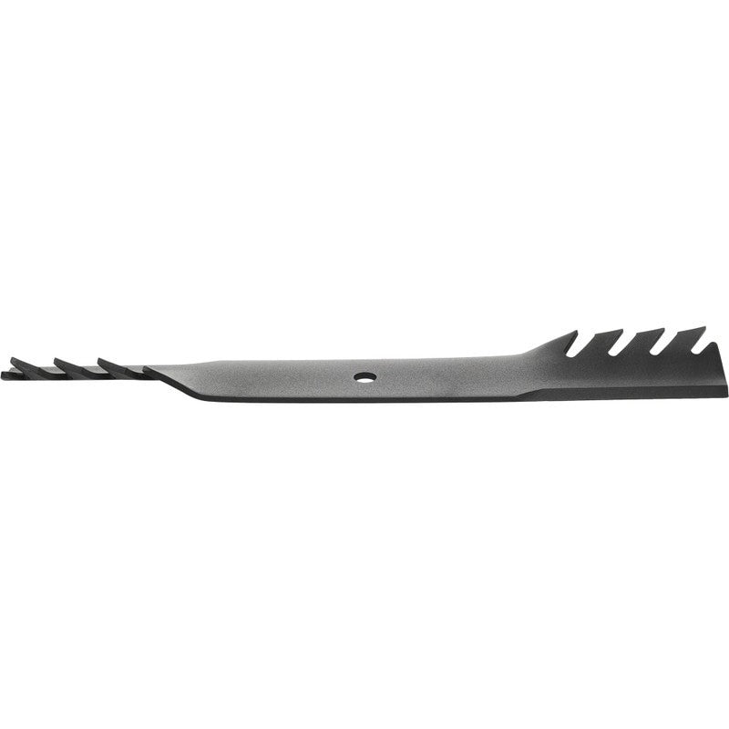 SILVER STREAK TOOTHED BLADE 116 - 5173 - S FOR 60" FITS DECK HUSTLER STENS 362 - 620 - OPE Quality Parts