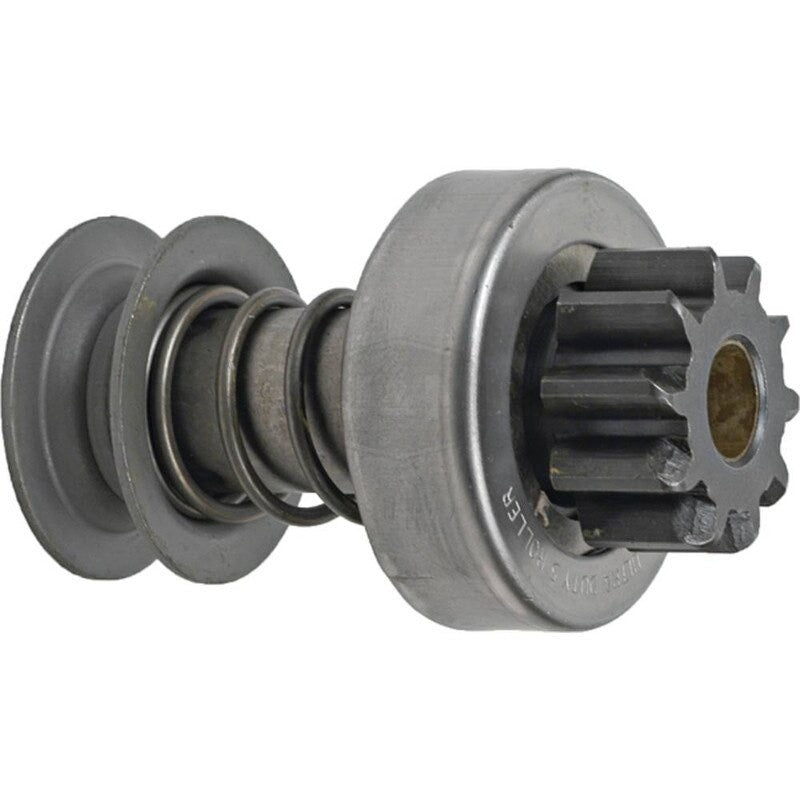 J&N REPLACES DELCO DRIVE ASSEMBLY 11R - DE254 10T CCW 3 SPLINE STENS 220 - 12102 - OPE Quality Parts
