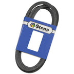 REPLACES EXMARK DRIVE BELT 1 - 603306 - SL TURF TRACER 52" 60" DECK STENS 265 - 829 - OPE Quality Parts