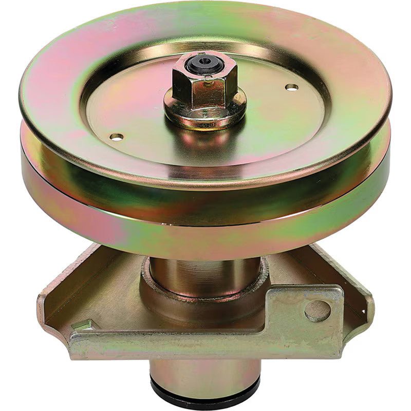 REPLACES JOHN DEERE SPINDLE ASSEMBLY AM126225 FITS LT160 LT180 STENS 285 - 111 - OPE Quality Parts