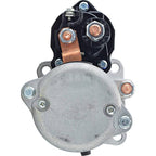 J&N REPLACES JOHN DEERE STARTER 410 - 52439 DENSO 7210R 10.945" STENS 410 - 52439 - OPE Quality Parts