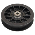 REPLACES EXMARK FLAT IDLER 109 - 3397 QUEST FITS TORO 74812 74813 8" STENS 280 - 511 - OPE Quality Parts