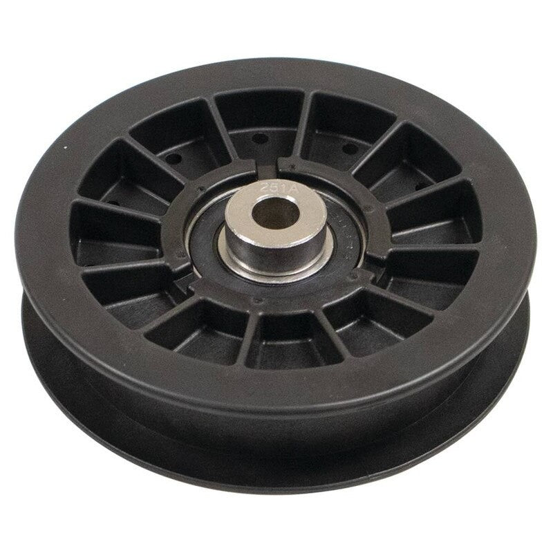 REPLACES EXMARK FLAT IDLER 109 - 3397 QUEST FITS TORO 74812 74813 8" STENS 280 - 511 - OPE Quality Parts