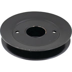 REPLACES GREAT DANE SPINDLE PULLEY D18084 SCAMPER CHARIOT SURFER STENS 275 - 207 - OPE Quality Parts