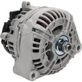J&N REPLACES BOSCH ALTERNATOR 4280470F91 UNIVERSAL 12V 150A MG52 STENS 400 - 24090 - OPE Quality Parts