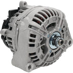 J&N REPLACES BOSCH ALTERNATOR 4280470F91 UNIVERSAL 12V 150A MG52 STENS 400 - 24090 - OPE Quality Parts