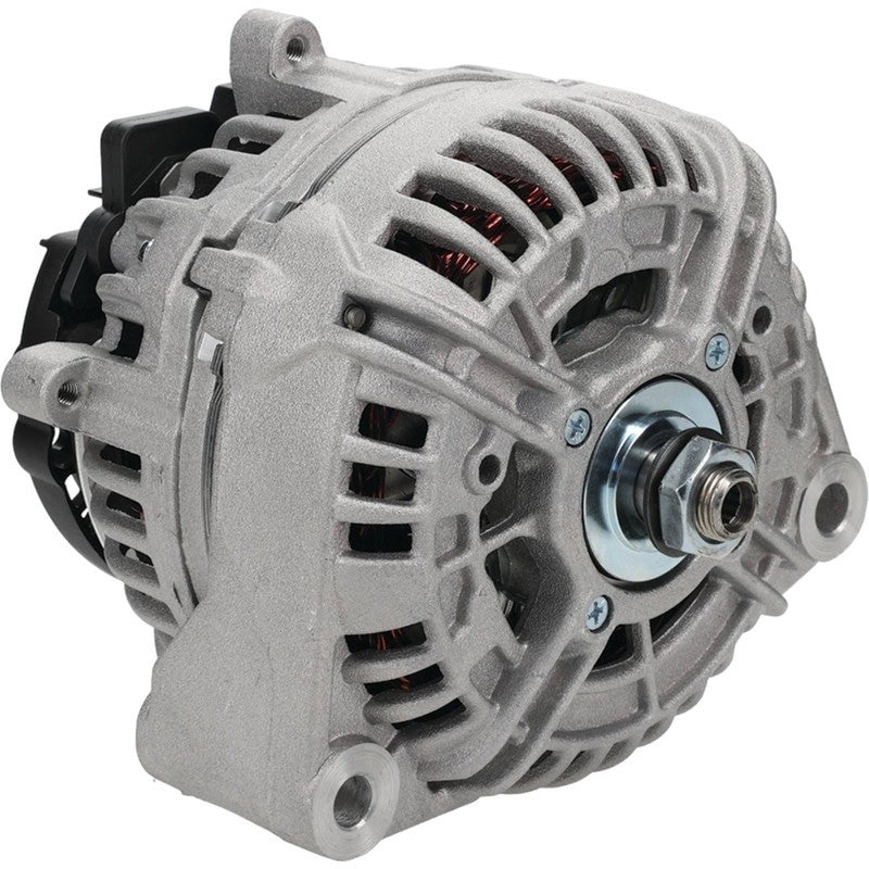 J&N REPLACES BOSCH ALTERNATOR 4280470F91 UNIVERSAL 12V 150A MG52 STENS 400 - 24090 - OPE Quality Parts
