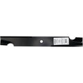 REPLACES BAD BOY NOTCHED HI - LIFT BLADE 038 - 6060 - 00 CZT ZERO - TURN STENS 355 - 960 - OPE Quality Parts