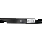 REPLACES BAD BOY NOTCHED HI - LIFT BLADE 038 - 6060 - 00 CZT ZERO - TURN STENS 355 - 960 - OPE Quality Parts