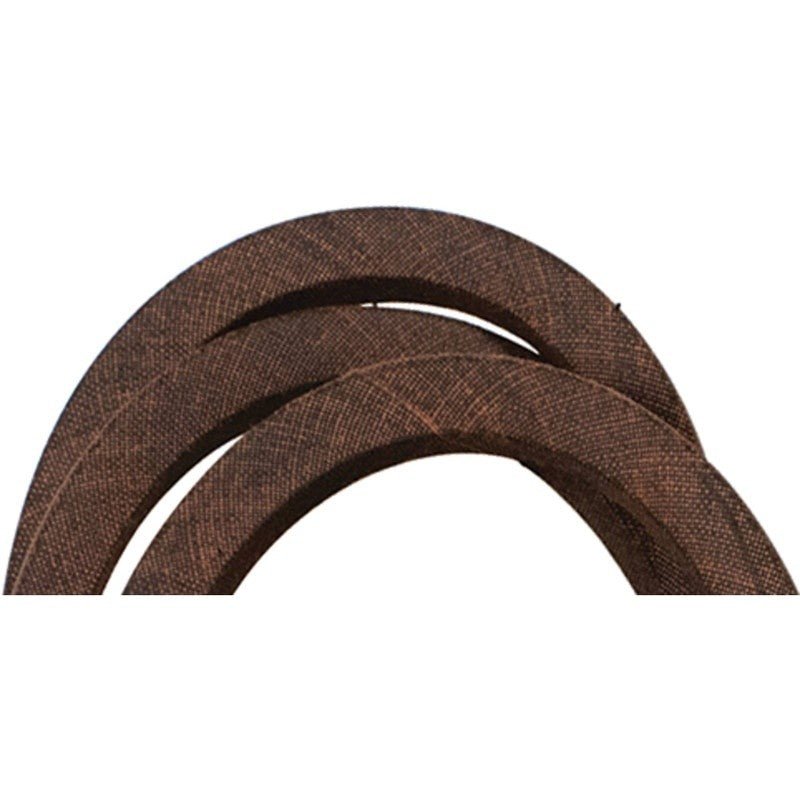 REPLACES WRIGHT MFG. DECK BELT 71460063 STANDER FITS 32" 70 1 2" STENS 265 - 966 - OPE Quality Parts