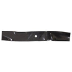 REPLACES EXMARK MULCHING BLADE 103 - 3233 - S LAZER Z XP TURF RANGER STENS 355 - 205 - OPE Quality Parts