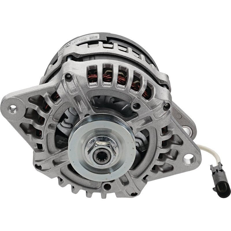 MAHLE ALTERNATOR JOHN DEERE TCA23488 TRACTOR 12V 95AMP 23488 STENS MAH - MG852 - OPE Quality Parts