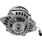 MAHLE ALTERNATOR JOHN DEERE TCA23488 TRACTOR 12V 95AMP 23488 STENS MAH - MG852 - OPE Quality Parts